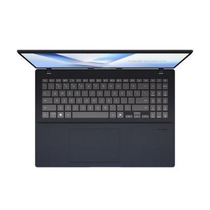 Laptop ASUS VivoBook X1607QA-MB005W / Snapdragon Purwa SE , 16GB, 512GB SSD, Qualcomm Adreno, 16" WUXGA IPS, Windows 11, plavi