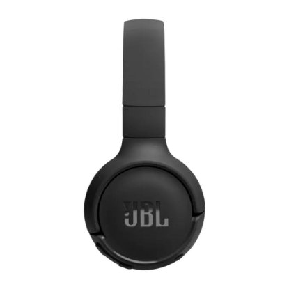 Slušalice JBL Tune 520BT, bežične, Bluetooth, crne