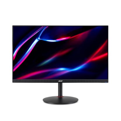 Gaming monitor 27" ACER XV271UM3BMIIPRX UM.HX1EE.301, QHD, IPS, 180Hz, 1ms, 250cd/m2, FreeSync, crni