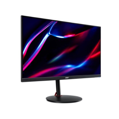Gaming monitor 27" ACER XV271UM3BMIIPRX UM.HX1EE.301, QHD, IPS, 180Hz, 1ms, 250cd/m2, FreeSync, crni