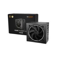 Napajanje 1000W, BE QUIET Pure Power 13 M, 120mm vent., 80+ Gold, modularno