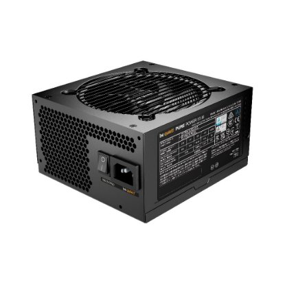 Napajanje 1000W, BE QUIET Pure Power 13 M, 120mm vent., 80+ Gold, modularno