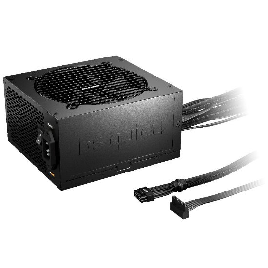 Napajanje 1000W, BE QUIET Pure Power 12, 120mm vent., 80+ Gold, modularno
