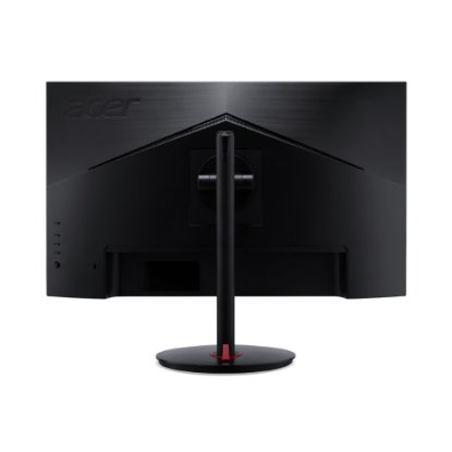 Gaming monitor 27" ACER XV271UM3BMIIPRX UM.HX1EE.301, QHD, IPS, 180Hz, 1ms, 250cd/m2, FreeSync, crni