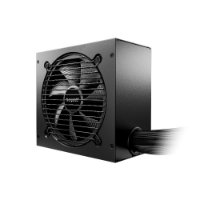 Napajanje 1000W, BE QUIET Pure Power 12, 120mm vent., 80+ Gold, modularno
