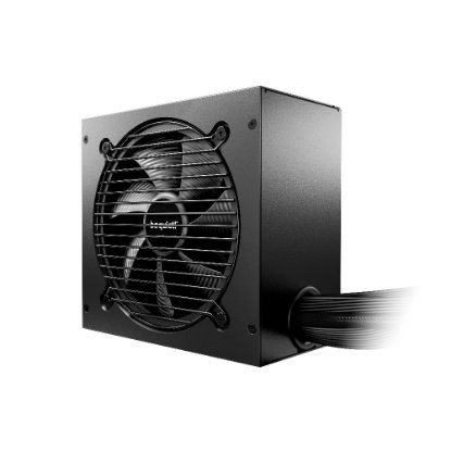 Napajanje 1000W, BE QUIET Pure Power 12, 120mm vent., 80+ Gold, modularno