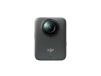 Sportska digitalna kamera DJI Osmo 360 Standard Combo, 8K, 120 Mpixela, Voice Control, Touchscreen, WiFi, BT