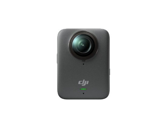 Sportska digitalna kamera DJI Osmo 360 Standard Combo, 8K, 120 Mpixela, Voice Control, Touchscreen, WiFi, BT