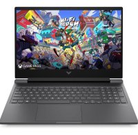 Laptop HP Victus 16-r1701nm / Core i5 14450HX, 16GB, 1TB SSD, nVidia GeForce RTX 4050, 16.1" FHD 144Hz IPS, bez OS, sivi