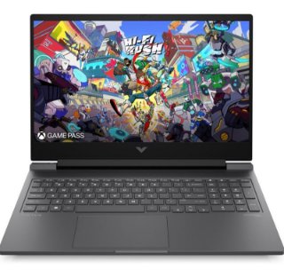 Laptop HP Victus 16-r1701nm / Core i5 14450HX, 16GB, 1TB SSD, nVidia GeForce RTX 4050, 16.1" FHD 144Hz IPS, bez OS, sivi