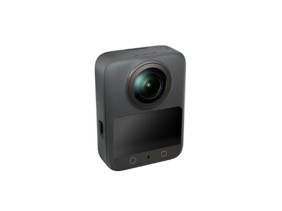 Sportska digitalna kamera DJI Osmo 360 Standard Combo, 8K, 120 Mpixela, Voice Control, Touchscreen, WiFi, BT