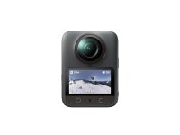 Sportska digitalna kamera DJI Osmo 360 Standard Combo, 8K, 120 Mpixela, Voice Control, Touchscreen, WiFi, BT