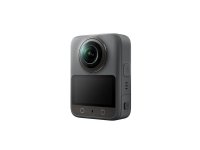 Sportska digitalna kamera DJI Osmo 360 Adventure Combo, 8K, 12 Mpixela, Voice Control, Touchscreen, WiFi, BT