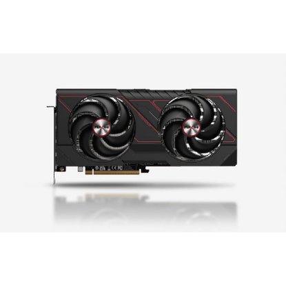 Grafička kartica SAPPHIRE Radeon RX 9070 Pulse Gaming OC, 16GB GDDR6