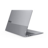 Laptop LENOVO ThinkBook 16 G6 21KH00T5SC / Core i5 13420H, 16GB, 512GB SSD, Intel HD Graphics, 16" WUXGA IPS, bez OS, sivi