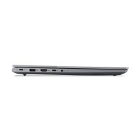 Laptop LENOVO ThinkBook 16 G6 21KH00T5SC / Core i5 13420H, 16GB, 512GB SSD, Intel HD Graphics, 16" WUXGA IPS, bez OS, sivi
