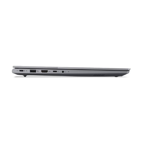 Laptop LENOVO ThinkBook 16 G6 21KH00T5SC / Core i5 13420H, 16GB, 512GB SSD, Intel HD Graphics, 16" WUXGA IPS, bez OS, sivi