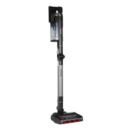 Usisavač SHARK IZ420EUT Stratos True Pet DuoClean+PowerFins Plus, 28.8 V, 0,7l, bežični, štapni, Anti Hair Wrap, crni
