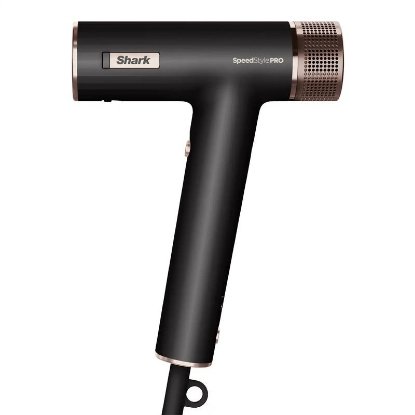 Sušilo za kosu SHARK HD752EU, 1750 W, crno