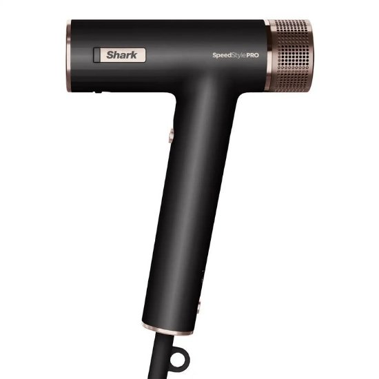 Sušilo za kosu SHARK HD752EU, 1750 W, crno