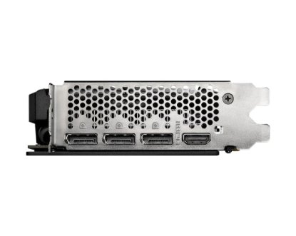 Grafička kartica MSI GeForce RTX 3060 Ventus 2X OC LHR, 12GB GDDR6