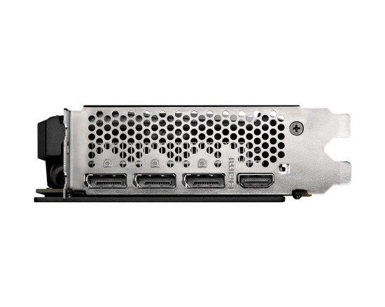 Grafička kartica MSI GeForce RTX 3060 Ventus 2X OC LHR, 12GB GDDR6