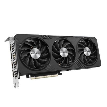 Grafička kartica GIGABYTE GeForce RTX 4060 Gaming OC, 8GB GDDR6