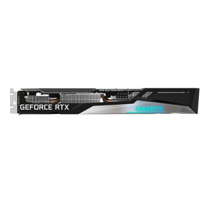 Grafička kartica GIGABYTE GeForce RTX 3060 Gaming OC rev. 2.0, 12GB GDDR6