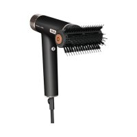 Sušilo za kosu SHARK HD731EU SpeedStyle 3u1, 1750 W, crno