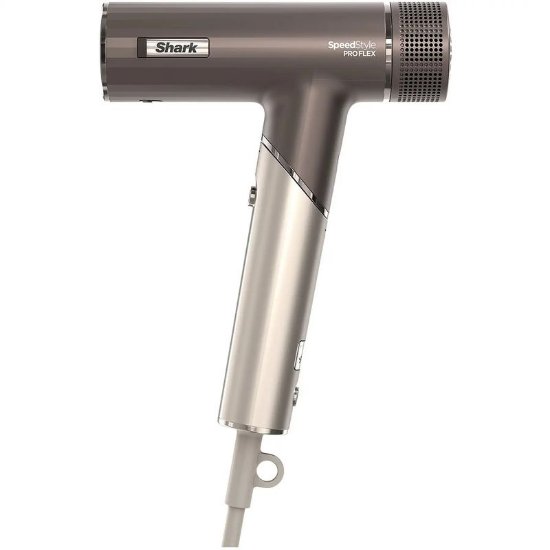 Sušilo za kosu SHARK HD542EU, 1700 W, bijelo