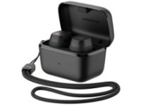 Slušalice SENNHEISER CX True Wireless Sport, in-ear, bežične, crne