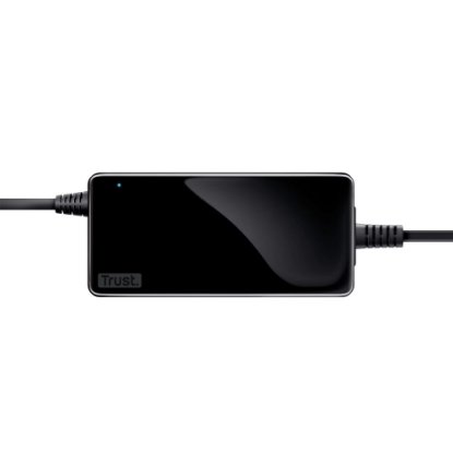 Punjač za laptop TRUST Primo Universal, 19V, 70W
