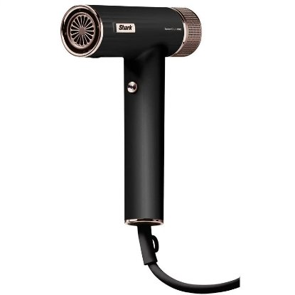 Sušilo za kosu SHARK HD752EU, 1750 W, crno