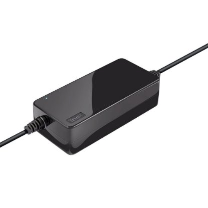 Punjač za laptop TRUST Primo Universal, 19V, 70W