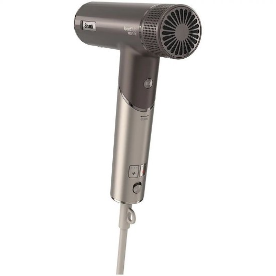 Sušilo za kosu SHARK HD542EU, 1700 W, bijelo