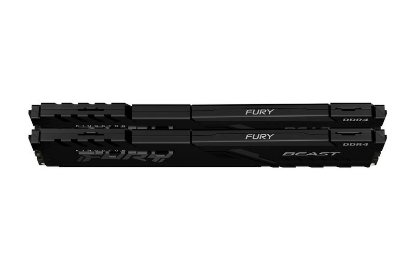 Memorija KINGSTON Fury Black Beast 64GB, DDR4, 3200Mhz, 2x 32GB kit, CL16