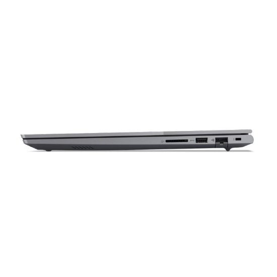 Laptop LENOVO ThinkBook 16 G6 21KH00T5SC / Core i5 13420H, 16GB, 512GB SSD, Intel HD Graphics, 16" WUXGA IPS, bez OS, sivi