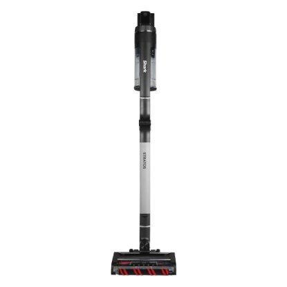 Usisavač SHARK IZ420EUT Stratos True Pet DuoClean+PowerFins Plus, 28.8 V, 0,7l, bežični, štapni, Anti Hair Wrap, crni