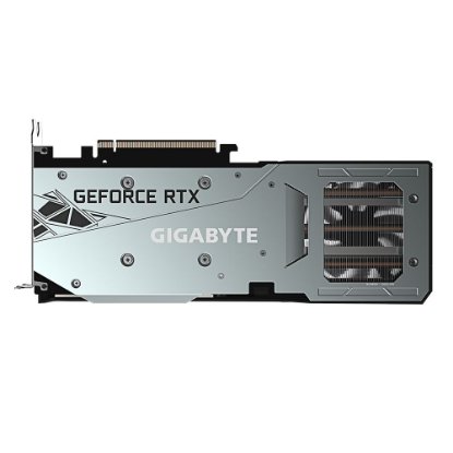 Grafička kartica GIGABYTE GeForce RTX 3060 Gaming OC rev. 2.0, 12GB GDDR6