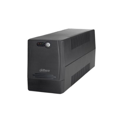 UPS DAHUA PFM350-360, 600VA, 360W, crni