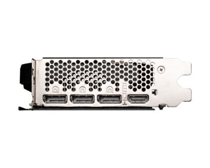 Grafička kartica MSI GeForce RTX 4060 Ti Ventus 2X Black 16G OC, 16GB GDDR6