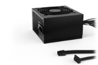 Napajanje 450W, BE QUIET System Power 10, ATX v2.4, 120mm vent., 80+ Bronze