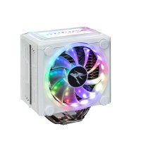 Cooler ZALMAN CNPS16X, za Intel i AMD, bijeli