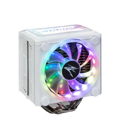 Cooler ZALMAN CNPS16X, za Intel i AMD, bijeli