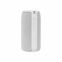 Zvučnik WHITE SHARK, GBT-808 Conga, BT, 10W, bijeli
