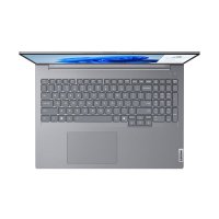Laptop LENOVO ThinkBook 16 G8 21SK007RSC / Core Ultra 7 255H, 32GB, 1TB SSD, Intel Arc Graphics, 16" WUXGA IPS, Windows 11 Pro, sivi