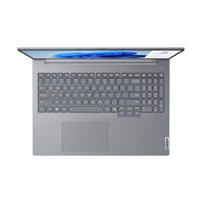 Laptop LENOVO ThinkBook 16 G8 21SK007RSC / Core Ultra 7 255H, 32GB, 1TB SSD, Intel Arc Graphics, 16" WUXGA IPS, Windows 11 Pro, sivi