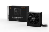 Napajanje 450W, BE QUIET System Power 10, ATX v2.4, 120mm vent., 80+ Bronze