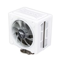 Cooler ZALMAN CNPS16X, za Intel i AMD, bijeli