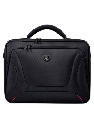 Torba za laptop PORT Courchevel CL 15.6", crna